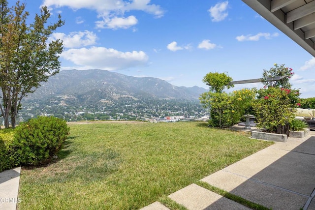 9670 Crystal View Dr, Tujunga, CA 91042 - photo 60