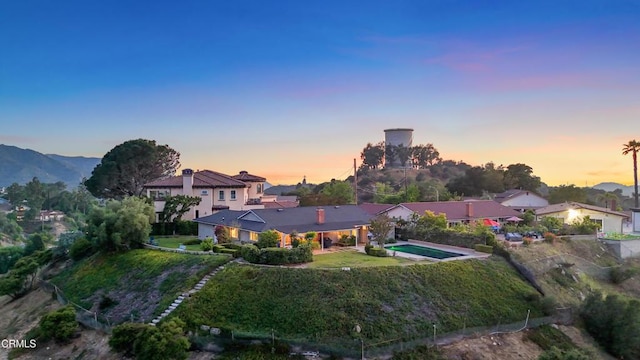 9670 Crystal View Dr, Tujunga, CA 91042 - photo 1