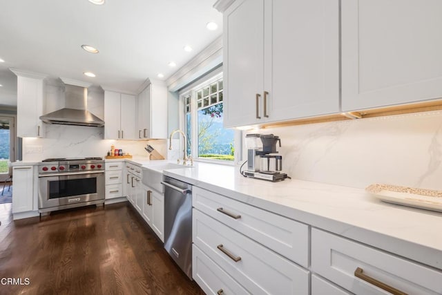 9670 Crystal View Dr, Tujunga, CA 91042 - photo 21