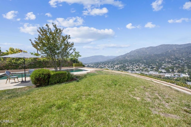 9670 Crystal View Dr, Tujunga, CA 91042 - photo 59