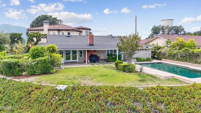 9670 Crystal View Dr, Tujunga, CA 91042 - photo 58