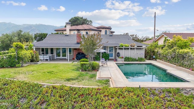 9670 Crystal View Dr, Tujunga, CA 91042 - photo 57