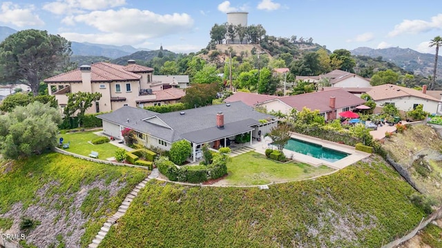 9670 Crystal View Dr, Tujunga, CA 91042 - photo 52