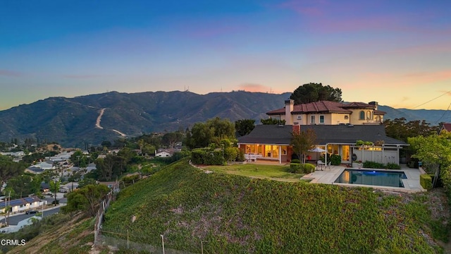 9670 Crystal View Dr, Tujunga, CA 91042 - photo 2
