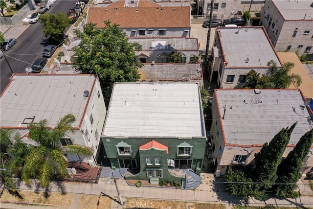 2945 W 11th St, Los Angeles, CA 90006 - view of subject property