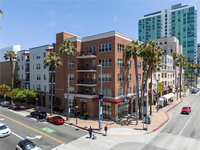 300 E 4th St Unit 118, Long Beach, CA 90802 - view of apartment building / complex