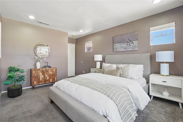 35887 Rhone Ln, Winchester, CA 92596 - carpeted bedroom with recessed lighting