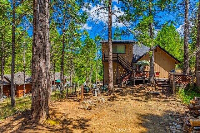 53608 Chipo Poyah, North Fork, CA 93643 - photo 42