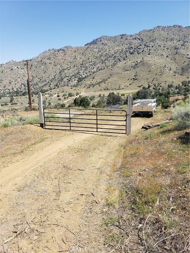 0 Brick Dr, Bodfish, CA 93205 - photo 36