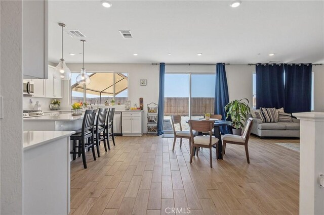 2409 Pepperdine St, Lemoore, CA 93245