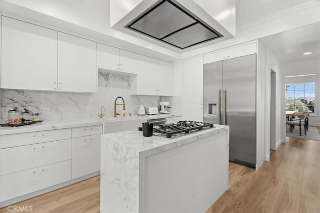 12303 Ridge Cir, Los Angeles, CA 90049 - photo 9