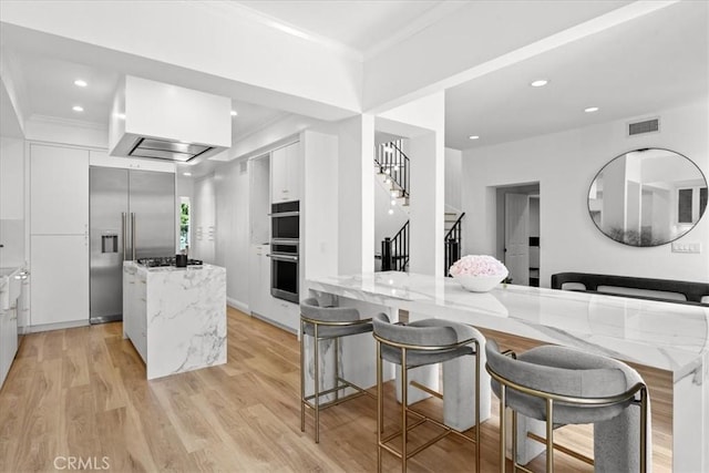 12303 Ridge Cir, Los Angeles, CA 90049 - photo 8