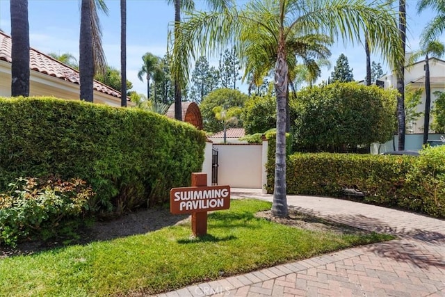 12303 Ridge Cir, Los Angeles, CA 90049 - photo 37