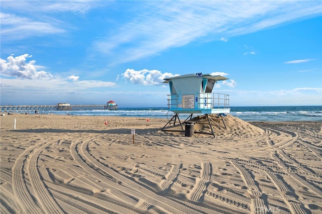 711 Pacific Coast Unit 308, Huntington Beach, CA 92648 - photo 34