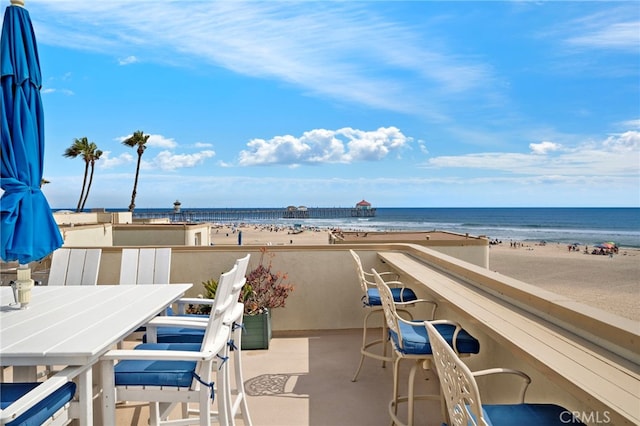 711 Pacific Coast Unit 308, Huntington Beach, CA 92648 - photo 33