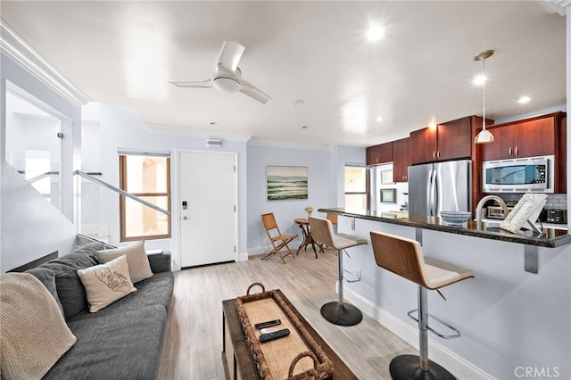 711 Pacific Coast Unit 308, Huntington Beach, CA 92648 - photo 22