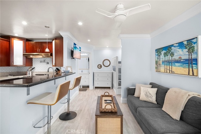 711 Pacific Coast Unit 308, Huntington Beach, CA 92648 - photo 13