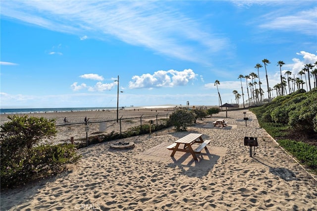 711 Pacific Coast Unit 308, Huntington Beach, CA 92648 - photo 37