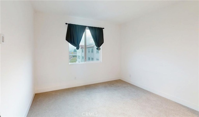 2750 W 182nd St Unit 112, Torrance, CA 90504 - spare room with carpet