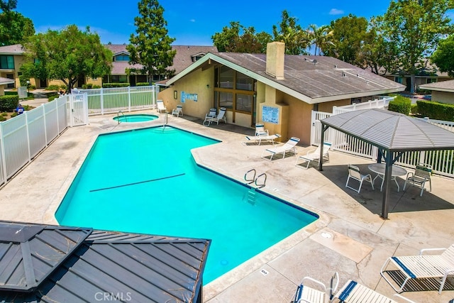 12061 Stonegate Ln, Garden Grove, CA 92845 - photo 31