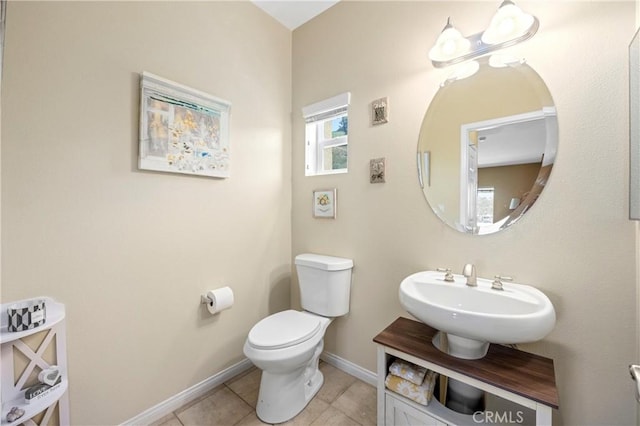 2802 Green River Rd Unit 101, Corona, CA 92882 - bathroom with a sink and tile patterned floors