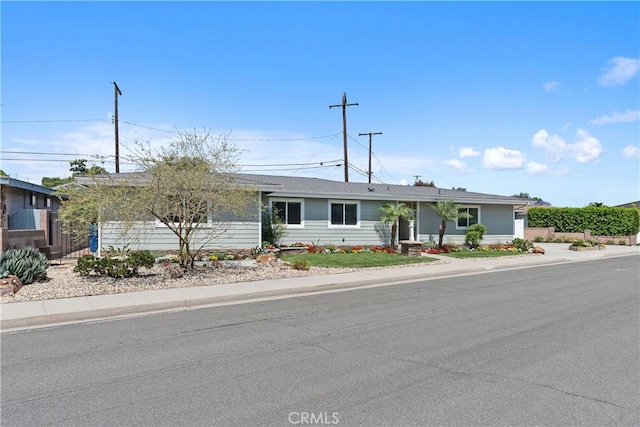 1837 N Studebaker Rd, Long Beach, CA 90815 - view of single story home