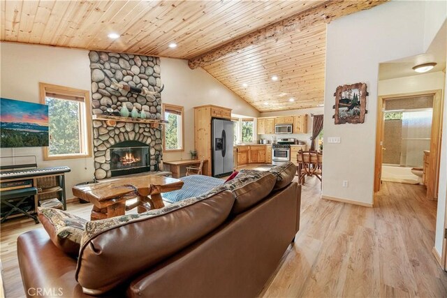 446 Shady Ln, Big Bear Lake, CA 92315 - photo 5