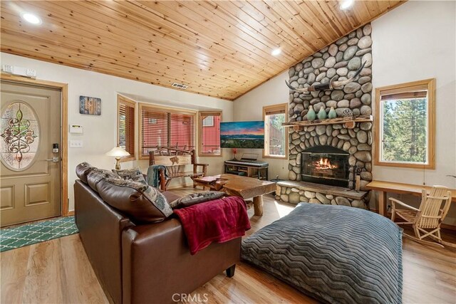 446 Shady Ln, Big Bear Lake, CA 92315 - photo 6