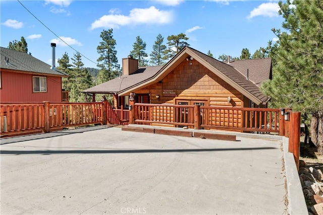 446 Shady Ln, Big Bear Lake, CA 92315 - photo 2
