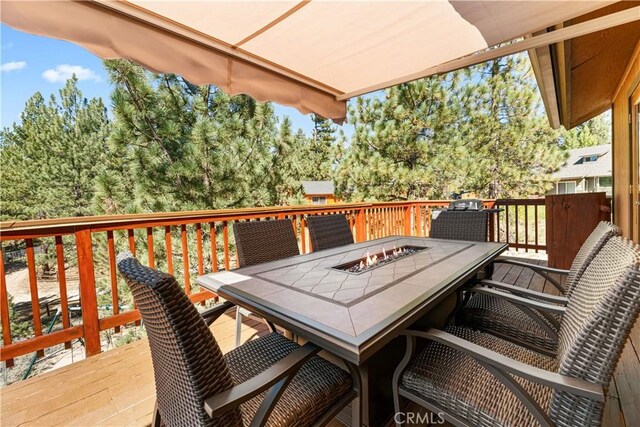 446 Shady Ln, Big Bear Lake, CA 92315 - photo 25