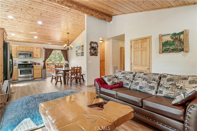 446 Shady Ln, Big Bear Lake, CA 92315 - photo 8