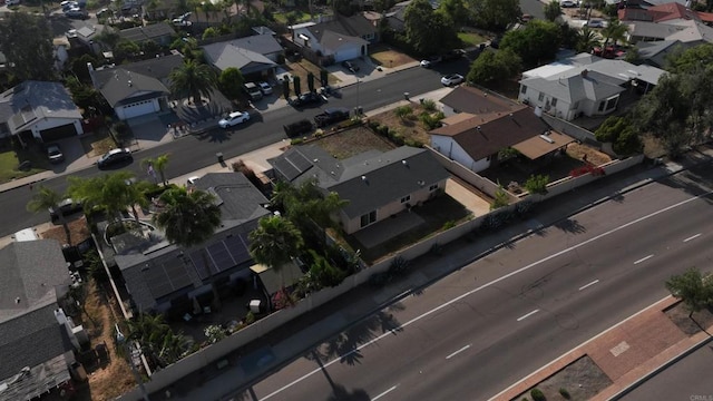 2133 Manchester Ave, Escondido, CA 92027 - aerial view of property's location featuring nearby suburban area