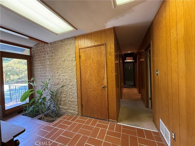 11955 Santa Lucia Rd, Atascadero, CA 93422 - entrance to property