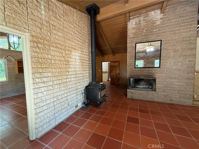 11955 Santa Lucia Rd, Atascadero, CA 93422 - view of patio / terrace