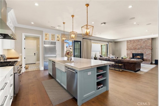 430 Aliso Ave, Newport Beach, CA 92663 - photo 1