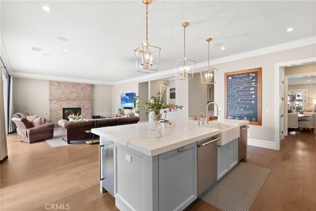 430 Aliso Ave, Newport Beach, CA 92663 - photo 4