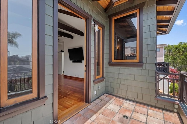 401 8th St, Manhattan Beach, CA 90266 - entrance to property