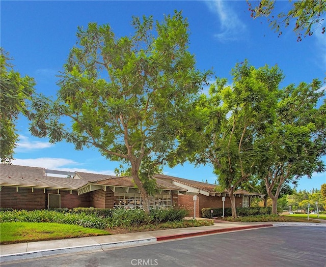 23372 Caminito Marcial Unit 187, Laguna Hills, CA 92653 - view of building exterior