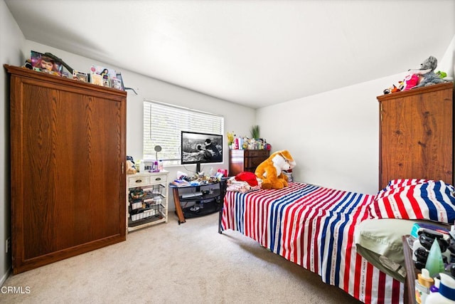 1222 Acadia Pl, Ventura, CA 93003 - bedroom featuring carpet flooring