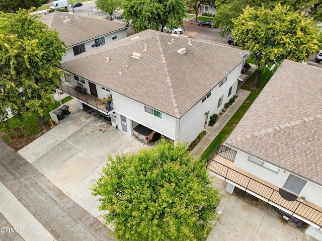 1222 Acadia Pl, Ventura, CA 93003 - view of subject property