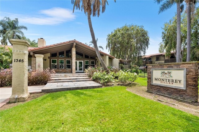 1345 Cabrillo Park Dr Unit M14, Santa Ana, CA 92701 - photo 13