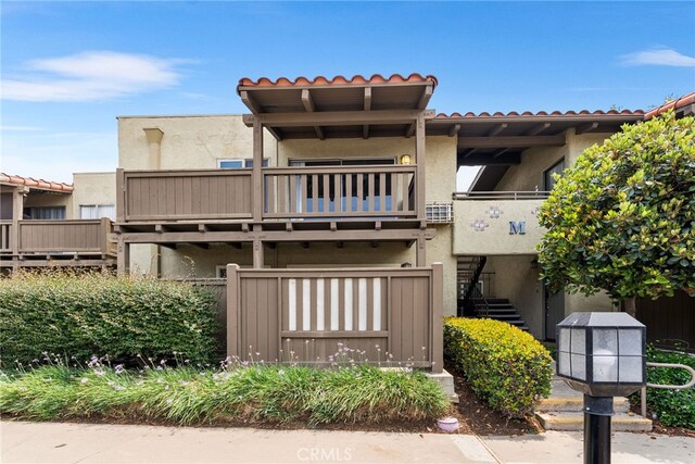 1345 Cabrillo Park Dr Unit M14, Santa Ana, CA 92701 - photo 2