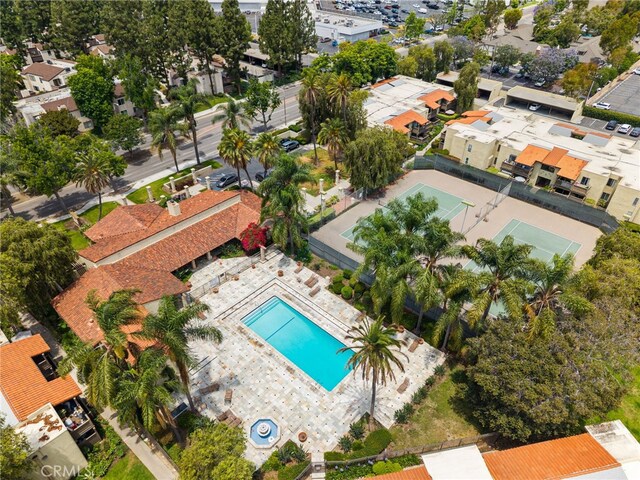 1345 Cabrillo Park Dr Unit M14, Santa Ana, CA 92701 - photo 15