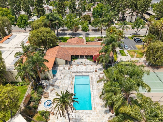 1345 Cabrillo Park Dr Unit M14, Santa Ana, CA 92701 - photo 22