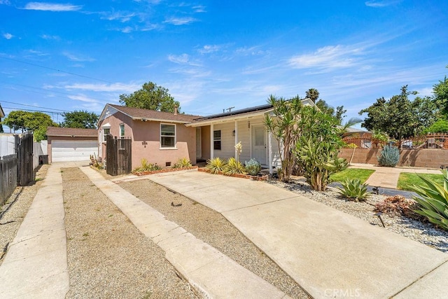 1215 N Mcdivitt Ave, Compton, CA 90221 - photo 5
