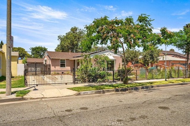 1215 N Mcdivitt Ave, Compton, CA 90221 - photo 2