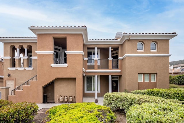 12625 Fiorenza Ln Unit 236, San Diego, CA 92128 - view of building exterior