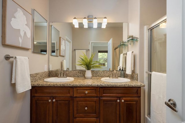 12625 Fiorenza Ln Unit 236, San Diego, CA 92128 - full bath featuring double vanity