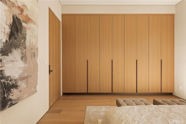 4724 Lemona Ave, Sherman Oaks, CA 91403 - view of closet