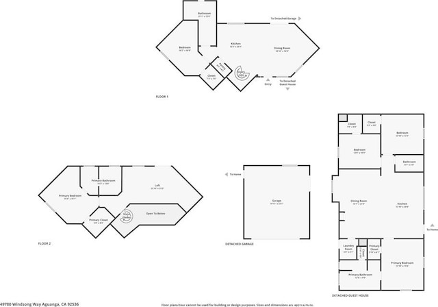 49780 Windsong Way, Aguanga, CA 92536 - photo 4